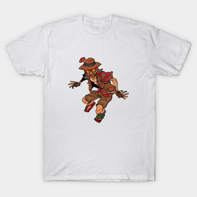 Borderlands: Shade - Video Game - T-Shirt | TeePublic